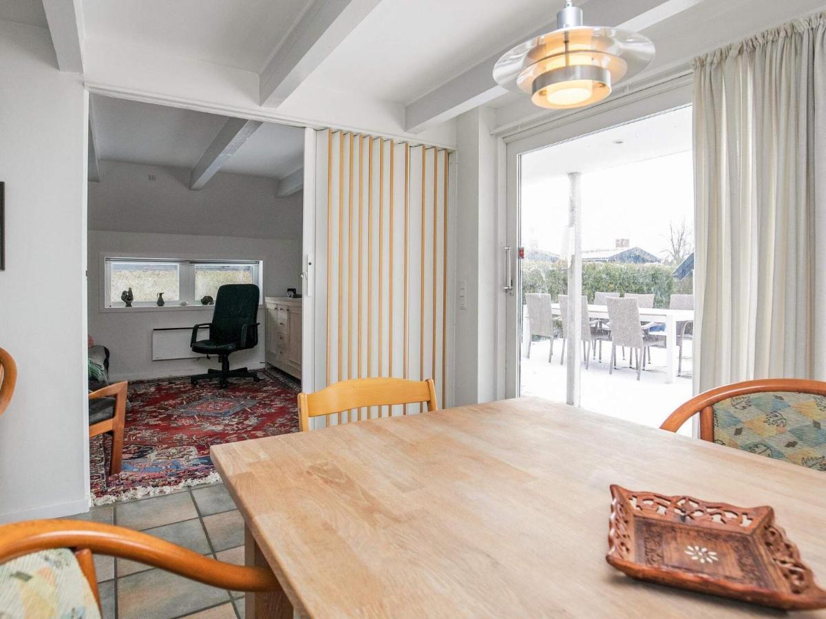 Holiday Home Otterup Xxii Экстерьер фото