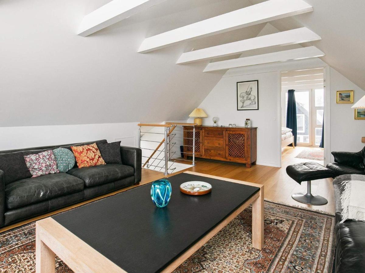 Holiday Home Otterup Xxii Экстерьер фото