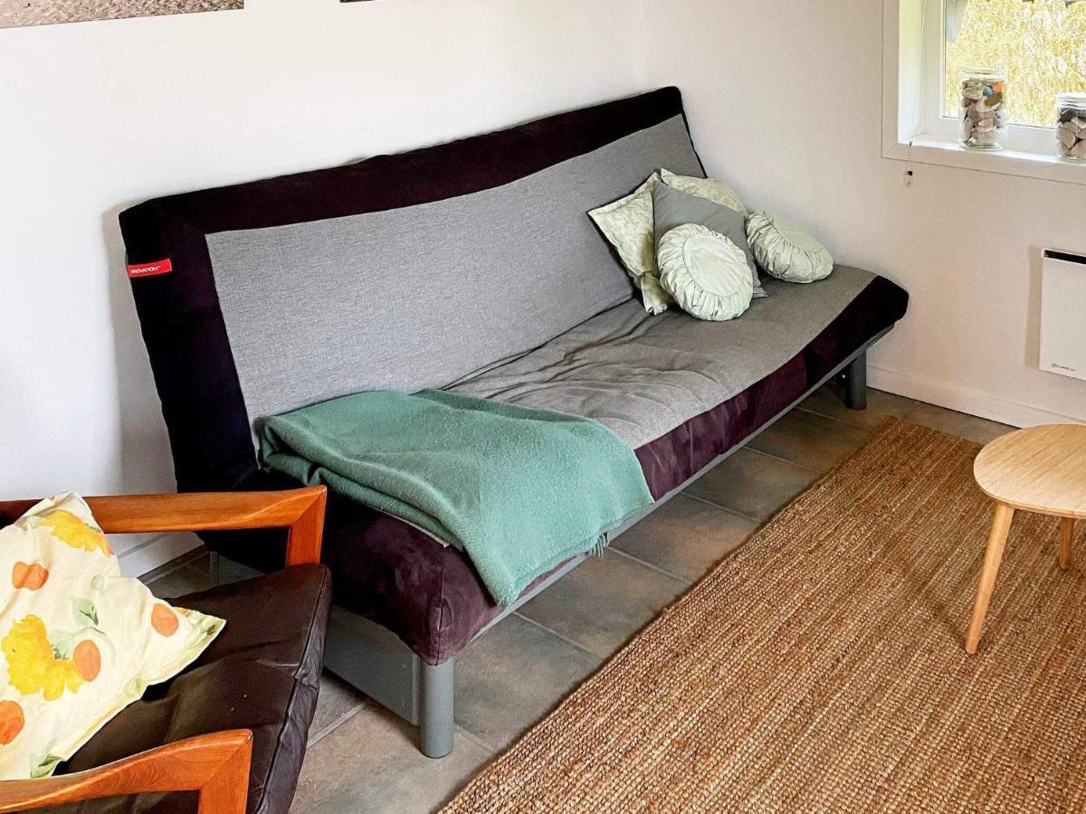 Holiday Home Otterup Xxii Экстерьер фото