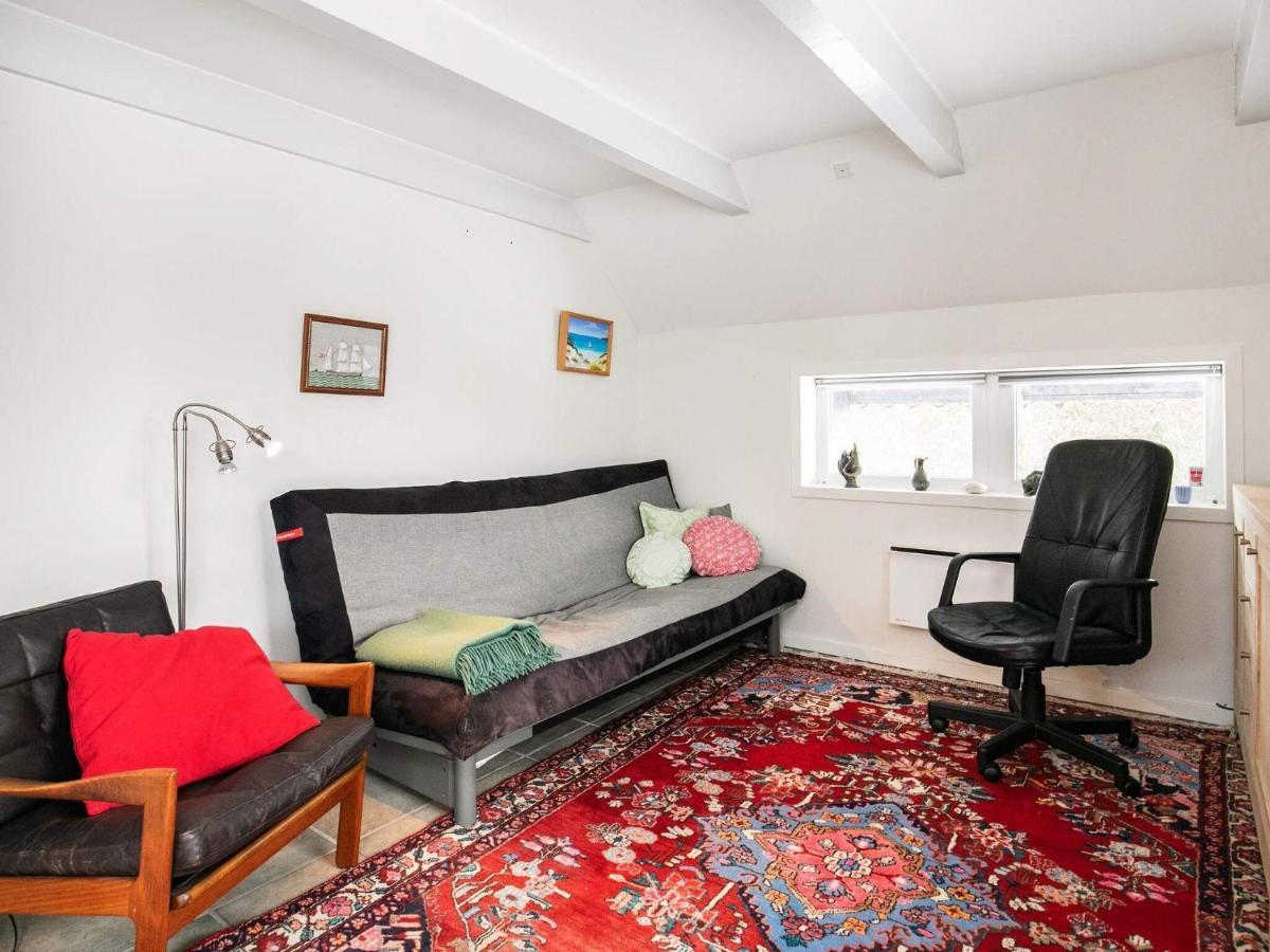Holiday Home Otterup Xxii Экстерьер фото