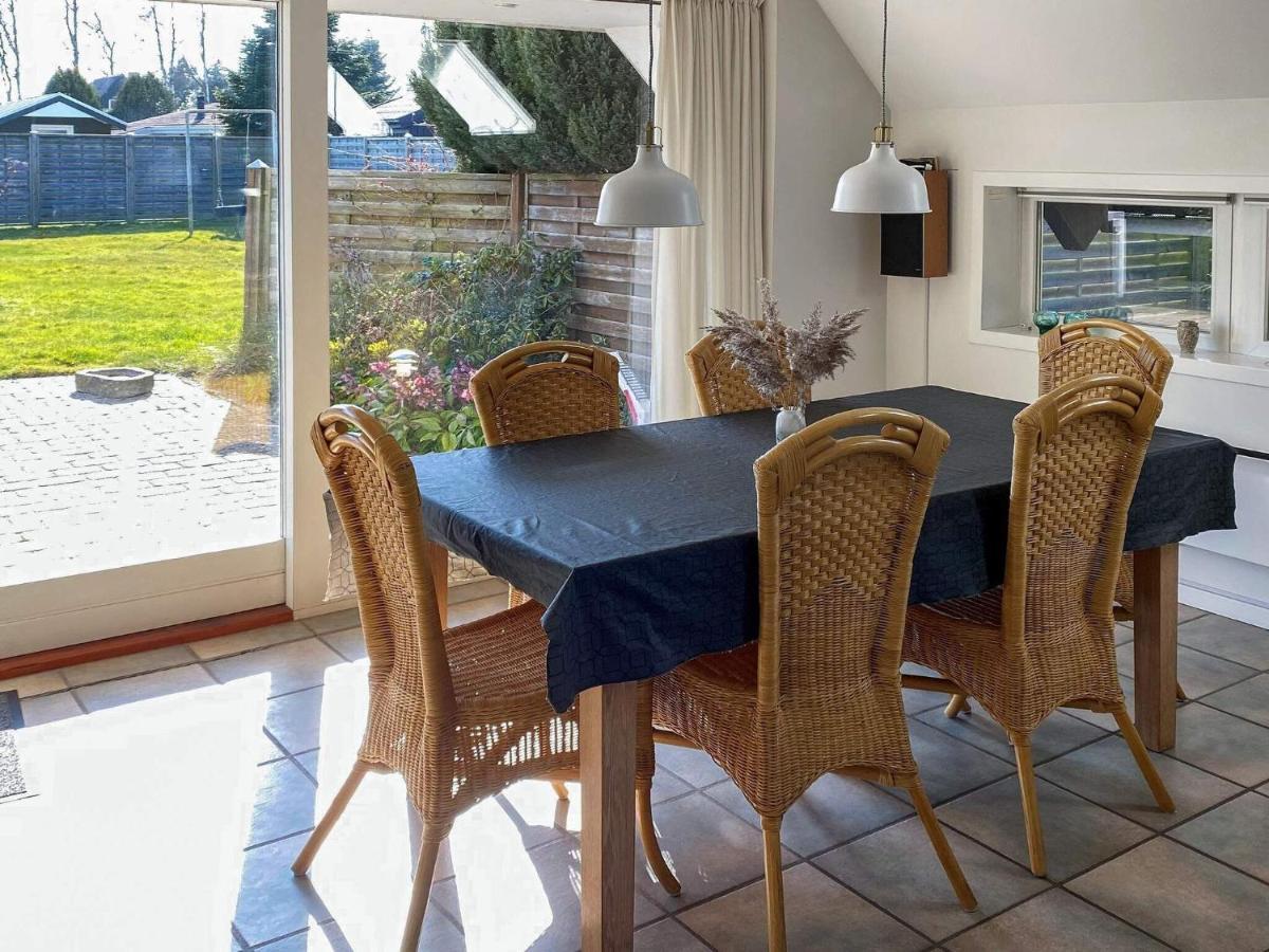 Holiday Home Otterup Xxii Экстерьер фото