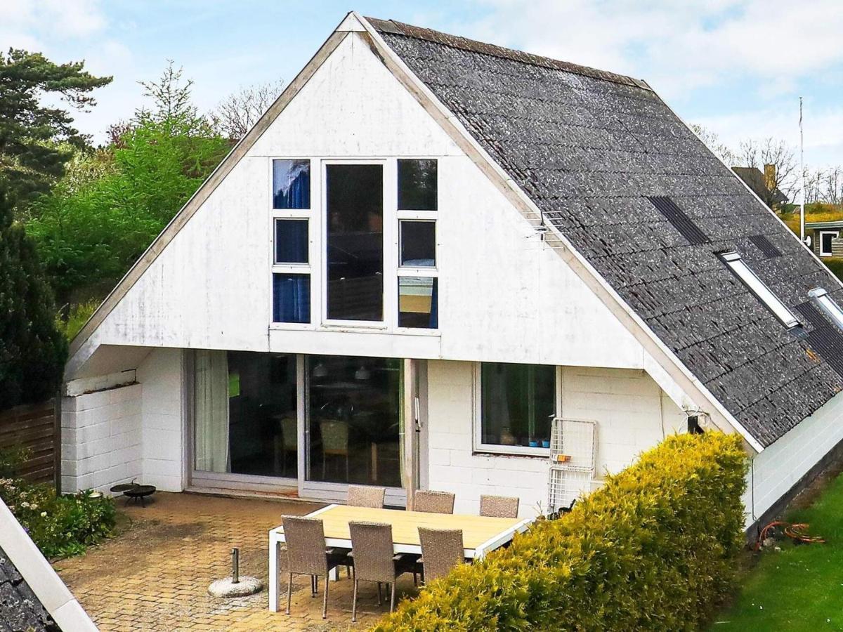 Holiday Home Otterup Xxii Экстерьер фото