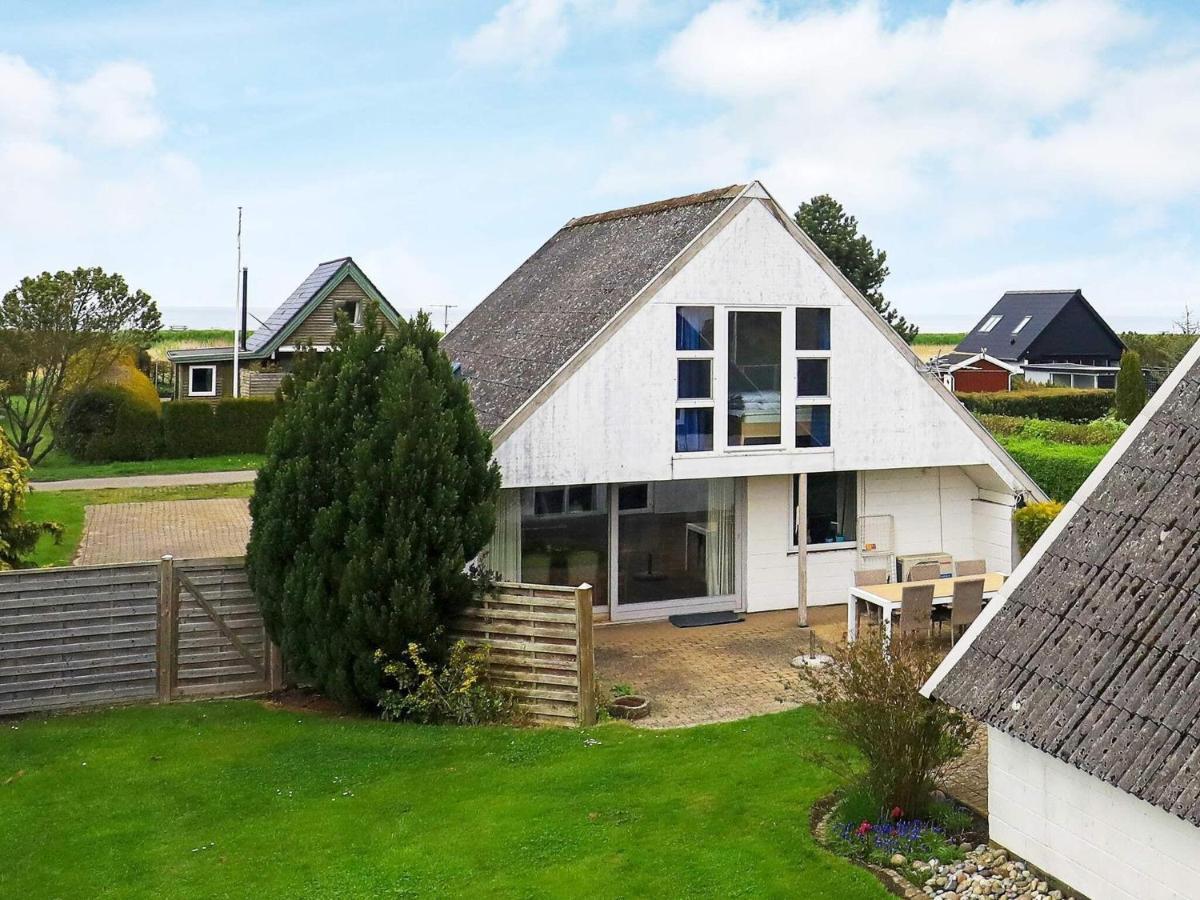 Holiday Home Otterup Xxii Экстерьер фото