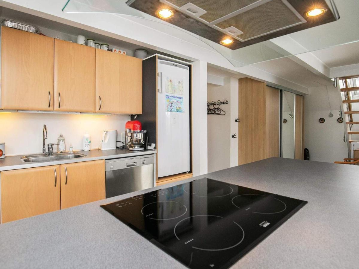 Holiday Home Otterup Xxii Экстерьер фото