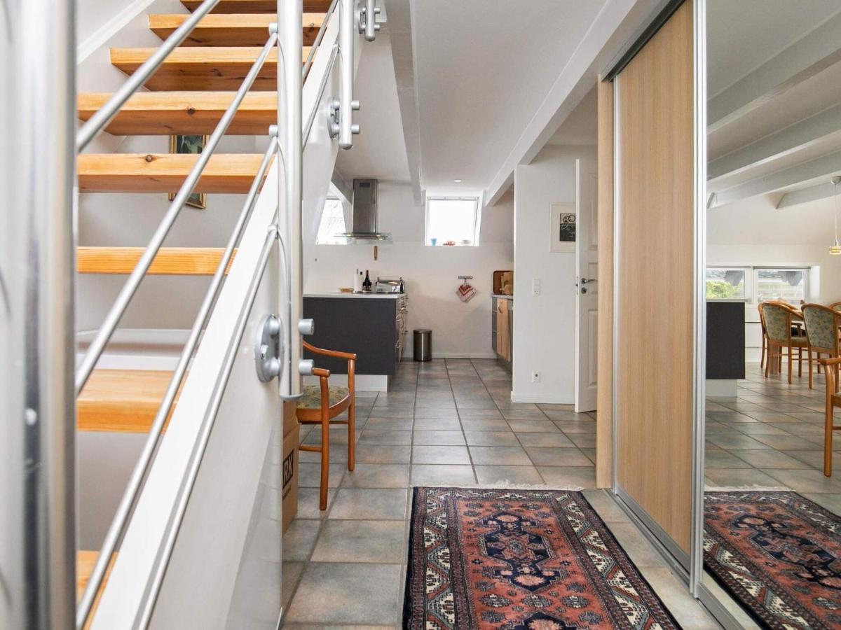 Holiday Home Otterup Xxii Экстерьер фото