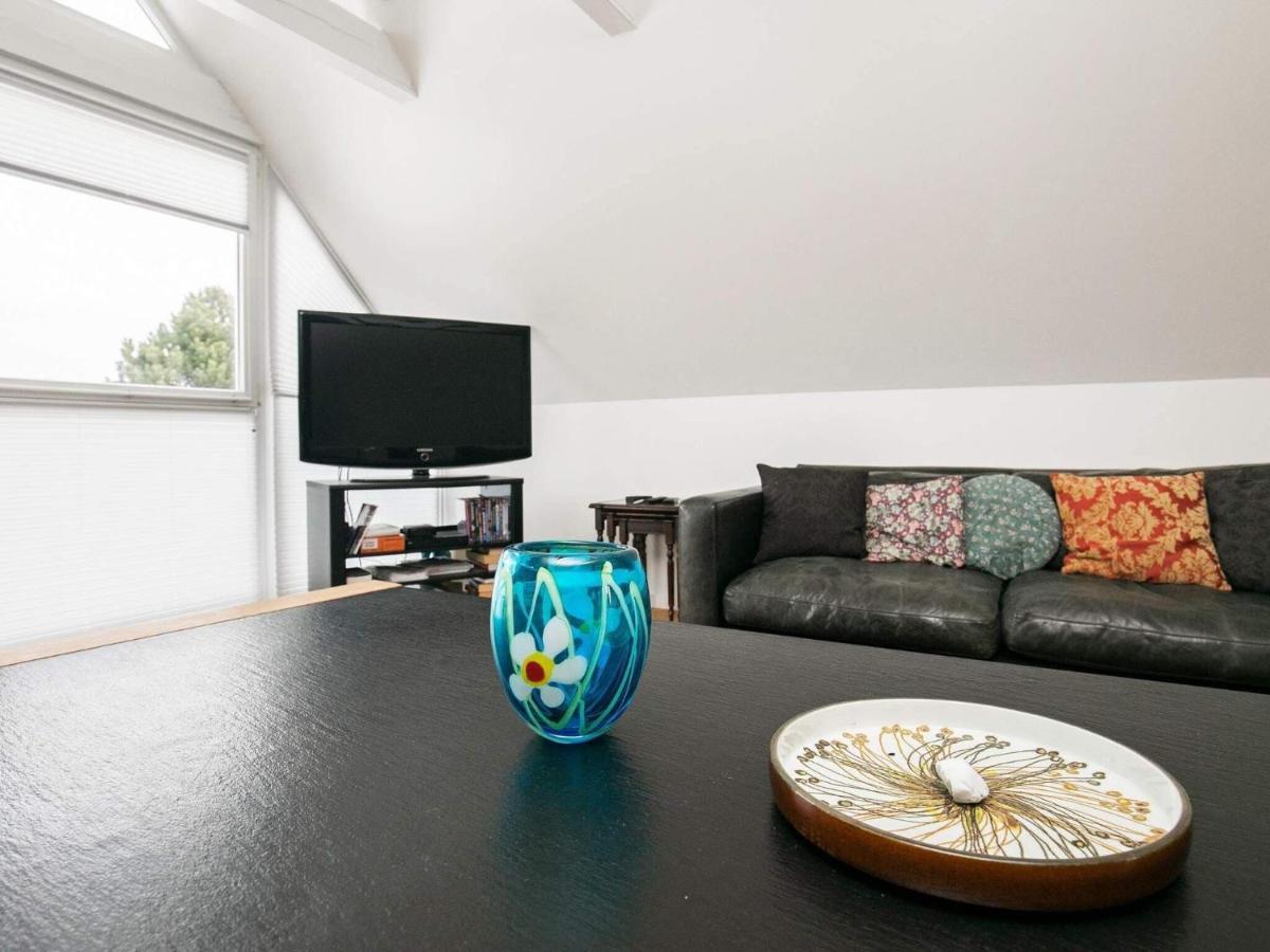 Holiday Home Otterup Xxii Экстерьер фото