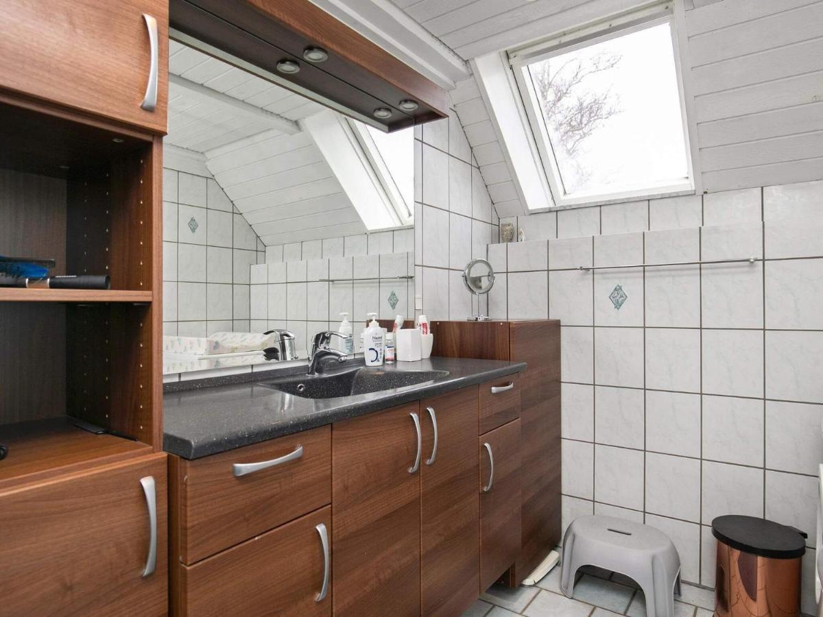 Holiday Home Otterup Xxii Экстерьер фото