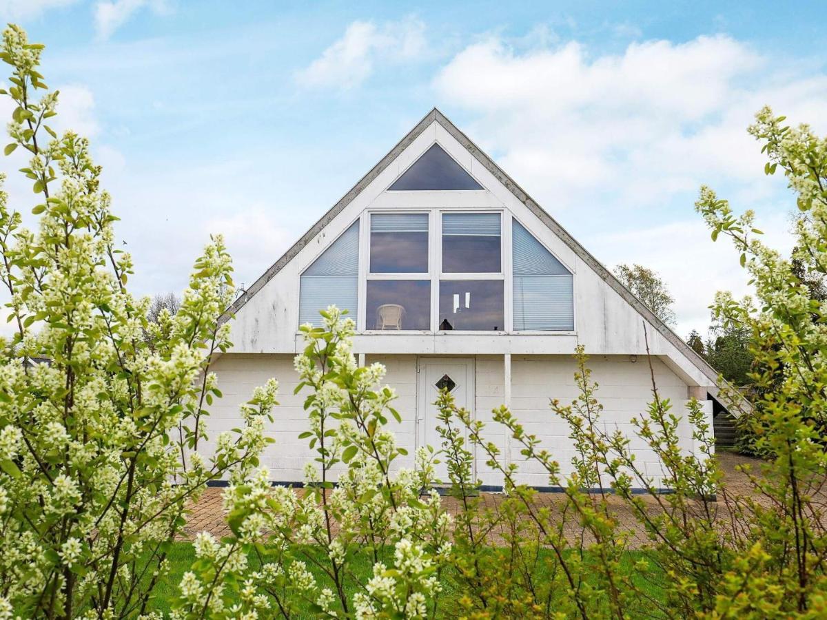 Holiday Home Otterup Xxii Экстерьер фото